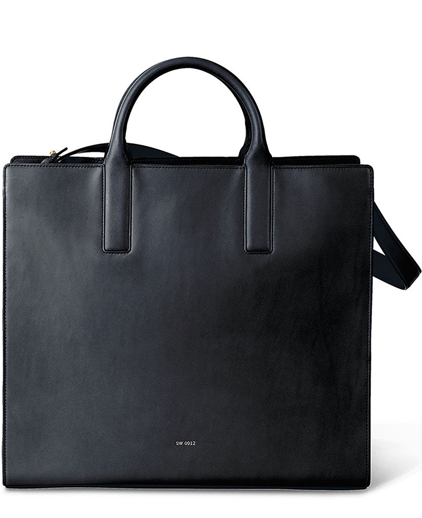 SW0912 Top Handle Tote