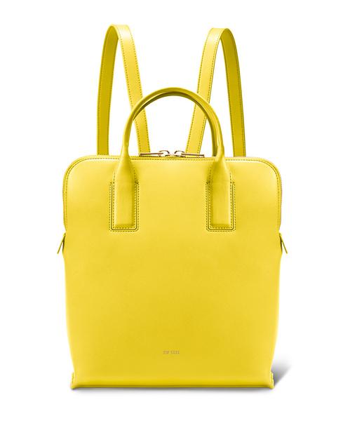SW1031 Convertible Tablet Backpack Citrine
