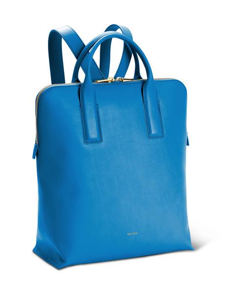 SW0914 Backpack Cerulean Blue