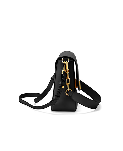 SW0430 Double-strap Convertible Shoulder Bag