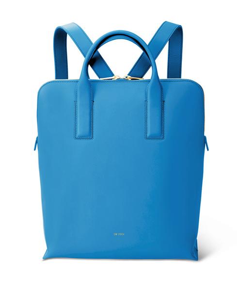 Cerulean Blue