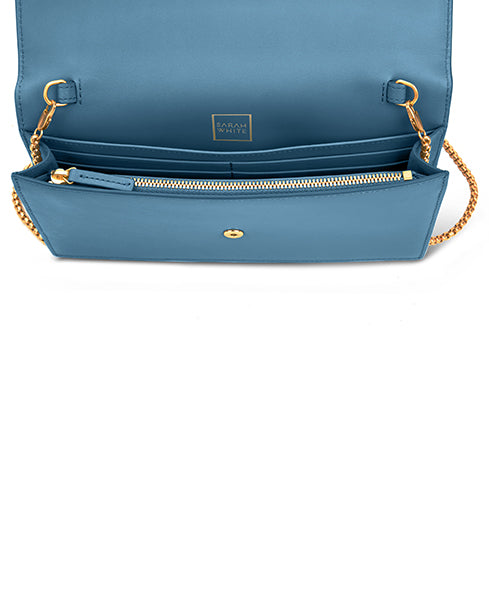 Denim Blue